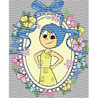 Disney Style-DSN 1300